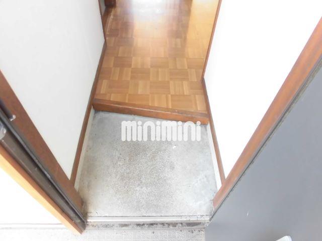 玄関　参考写真