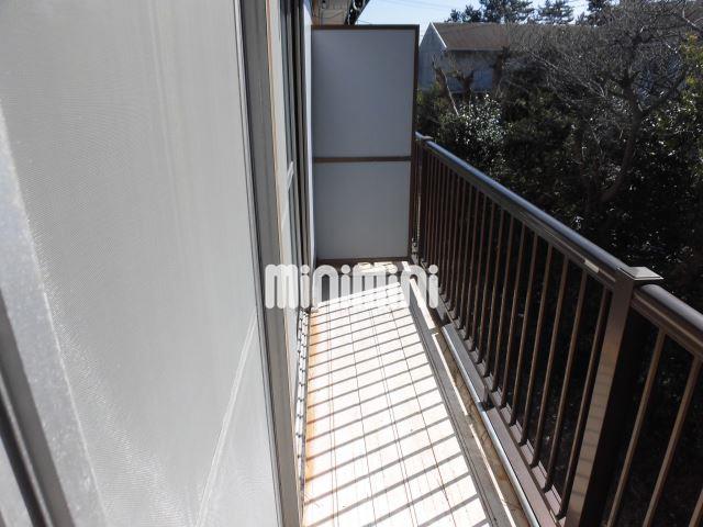 バルコニー　参考写真