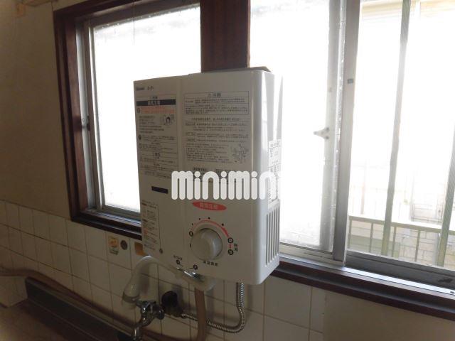 その他設備　参考写真