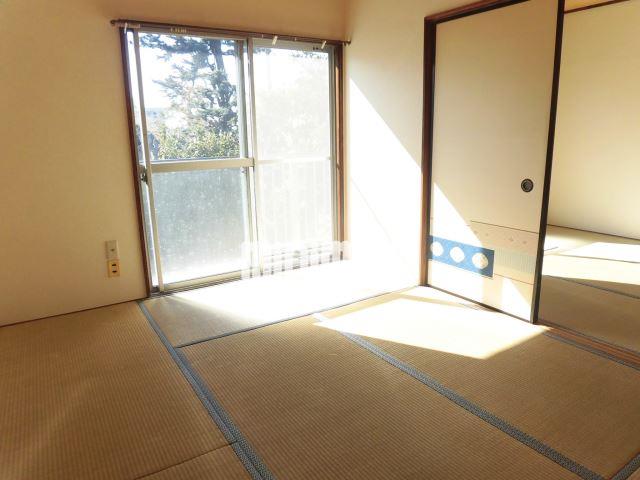 居室・リビング　参考写真