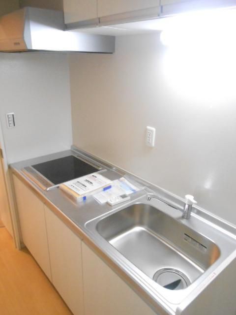 キッチン　★★IHシステムキッチン★★