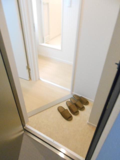 玄関　★★玄関★★