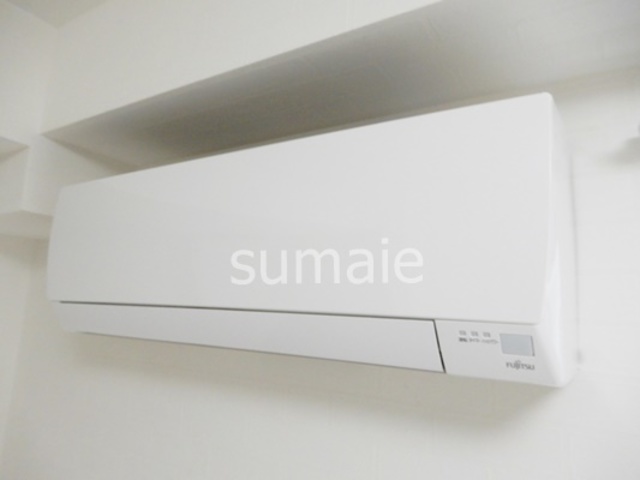 その他設備　エアコンあります。