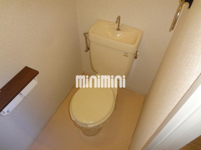 トイレ　洋式トイレ