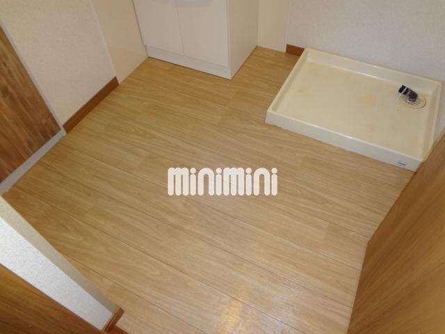 その他　洗面所スペース