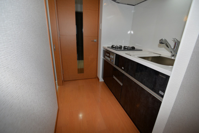 その他部屋・スペース　内装です