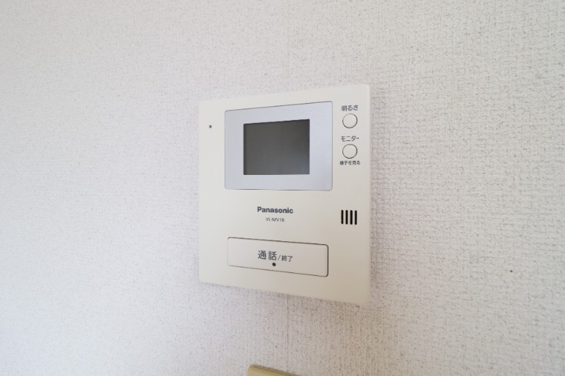 セキュリティ　図面と現状に相違がある場合には現状を優先