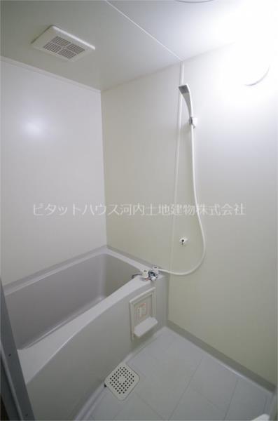 バス・シャワールーム　風呂