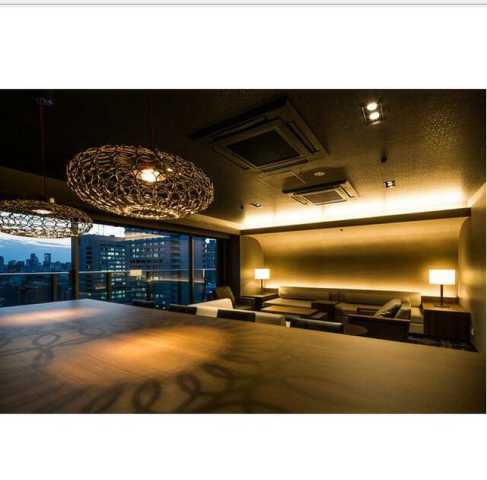 その他　スカイラウンジ