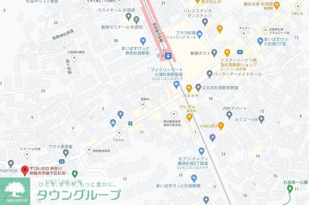 その他　★★案内図★★