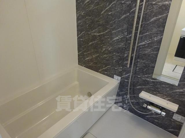 バス・シャワールーム　バス（イメージ）