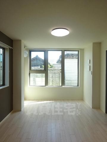 居室・リビング　LDK（イメージ）