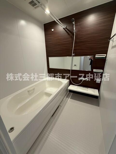 バス・シャワールーム　Ｖｉｌｌａ　Ｍａｌａｉｋａ　は三都市アース中延店へお任せくだ