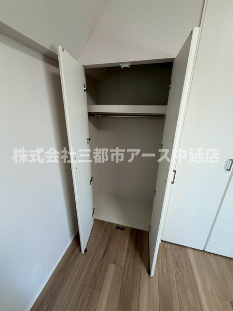 その他設備　Ｖｉｌｌａ　Ｍａｌａｉｋａ　は三都市アース中延店へお任せくだ