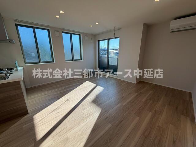 眺望　Ｖｉｌｌａ　Ｍａｌａｉｋａ　は三都市アース中延店へお任せくだ