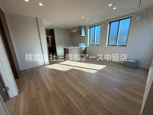 居室・リビング　Ｖｉｌｌａ　Ｍａｌａｉｋａ　は三都市アース中延店へお任せくだ