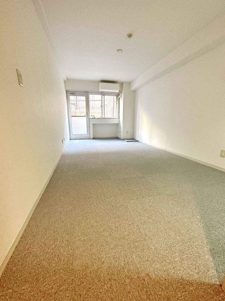 その他部屋・スペース　リビング/居室