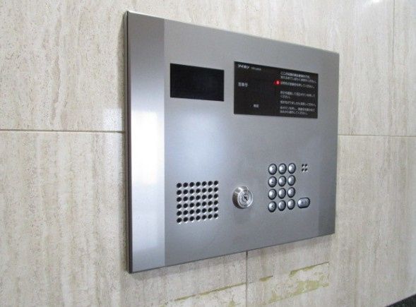 セキュリティ　☆安心安全のセキュリティ☆