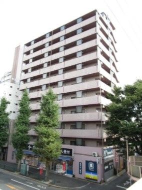 建物外観　☆綺麗な外観☆