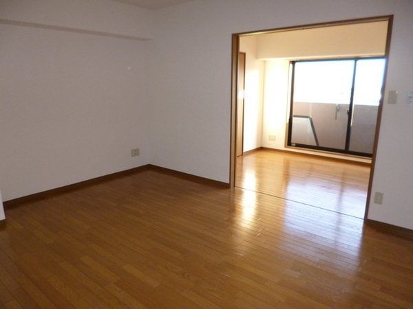 居室・リビング　☆快適なくつろぎ空間☆