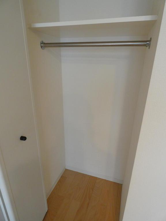 収納　収納※別部屋参考写真