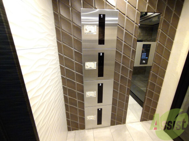 駐車場　駐車場その他