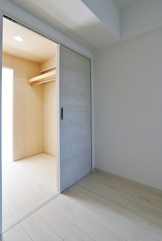 その他　子供部屋や寝室にピッタリ