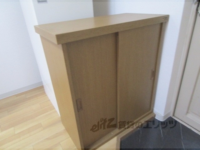 収納　下駄箱