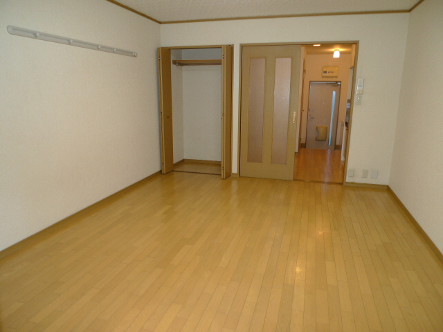 居室・リビング　1Bの写真です