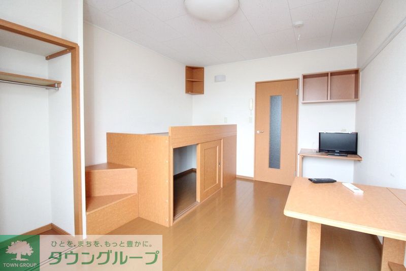 居室・リビング　★同施工タイプイメージ★