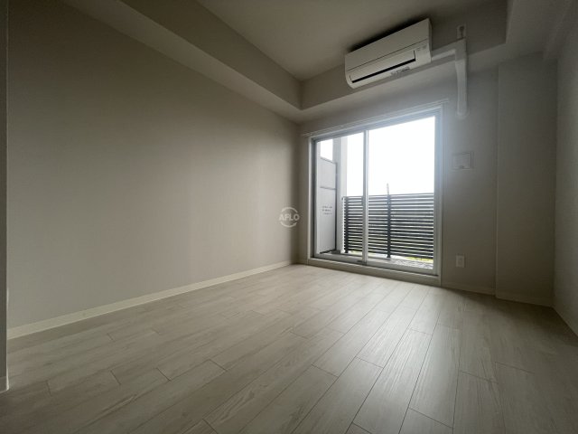 居室・リビング　フォーリアライズ淡路ライツ　リビング