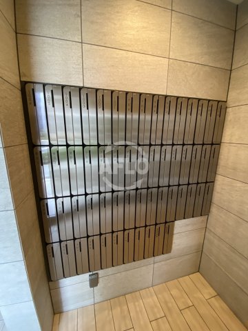 その他共有部分　プレサンス大阪天満リバーシア　メールボックス