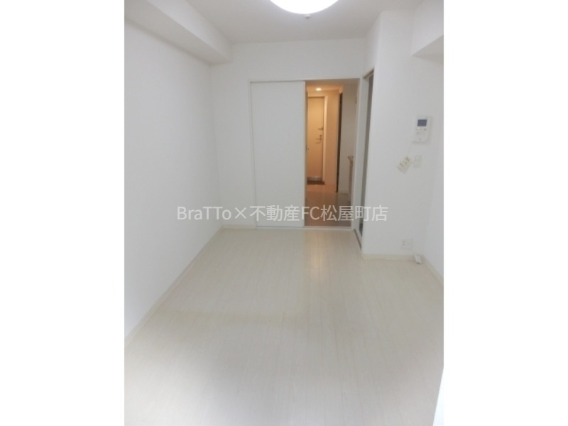 居室・リビング　居室・リビング