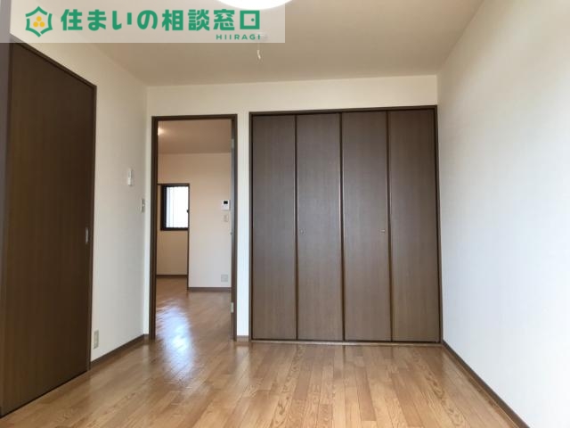 その他部屋・スペース　洋室