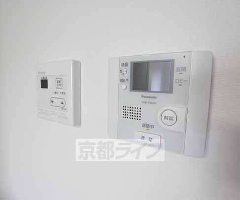 その他設備　色んな設備が整ってます！