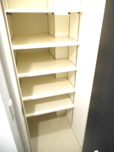 収納　収納　※前回募集時撮影2022年06月