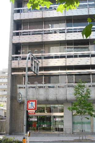 銀行　京都銀行 本店営業部（銀行）まで1199m