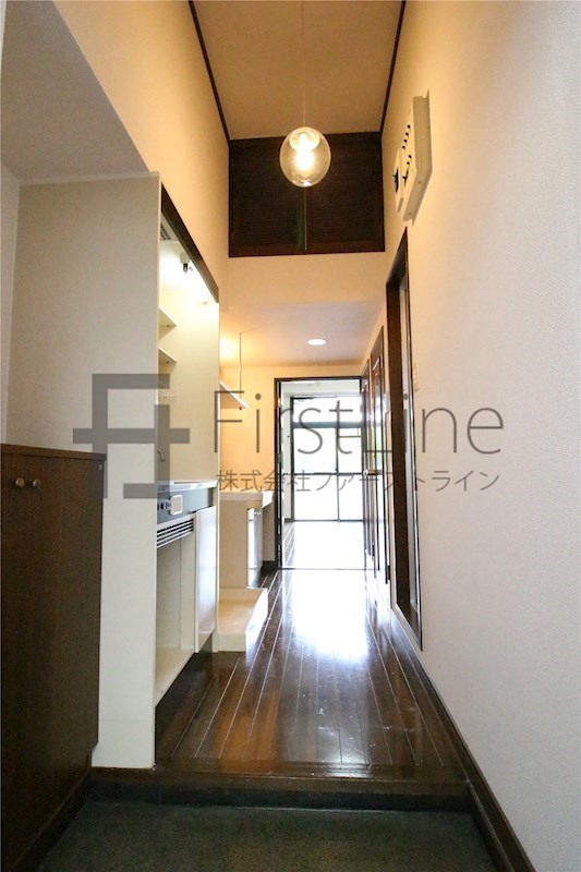 その他　別号室の写真です