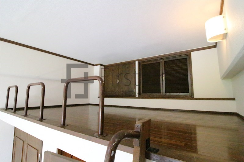 その他部屋・スペース　別号室の写真です