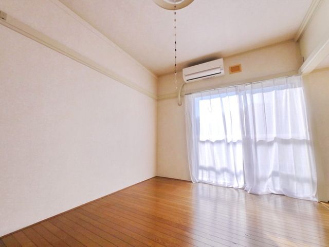 居室・リビング　★お部屋探しはタウンハウジング高幡不動店まで★