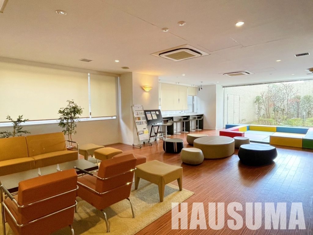 ロビー　ロビー