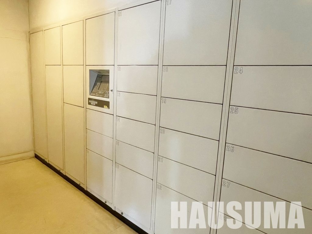 その他共有部分　共有部分