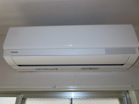 その他設備　※別部屋の写真です