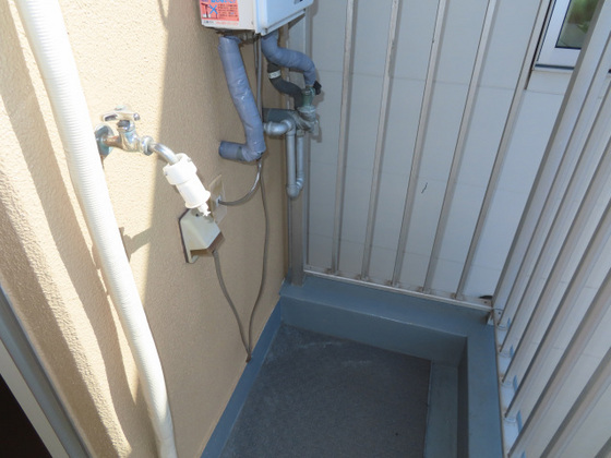 その他　※別部屋の写真です