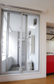 その他設備　※別部屋の参考写真です。