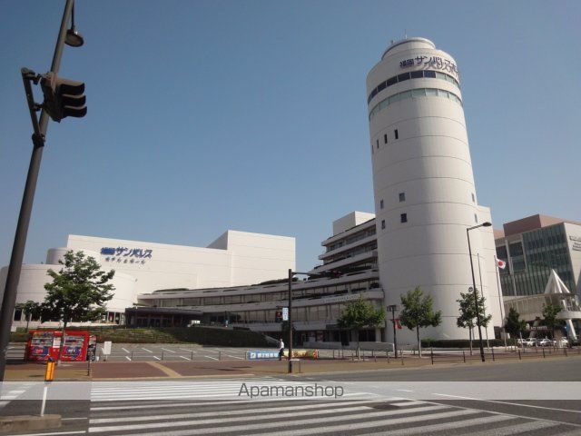 その他　サンパレス（その他）まで500m