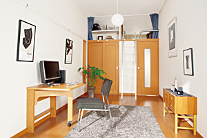 その他部屋・スペース