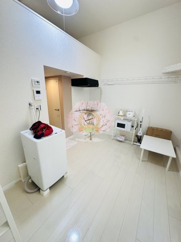 居室・リビング　別部屋参考写真