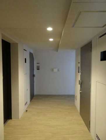 その他共有部分　KNOTS西落合