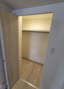 収納　VOLGA BLDG アドグリシーヌ 竜泉